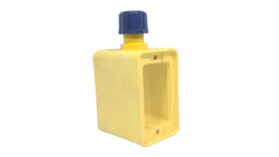 ERICSON MFG 6130