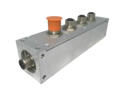 RJG TECHNOLOGIES INC J-LX5-CE