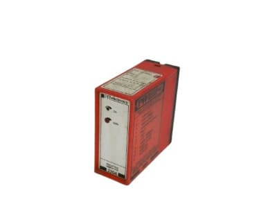 PR ELECTRONICS 2204-E-2-5-D