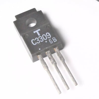 TOSHIBA 2SC3309