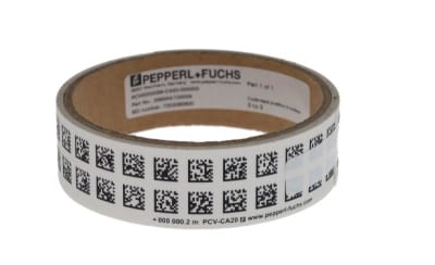 PEPPERL & FUCHS PCV000003M-CA20-000000