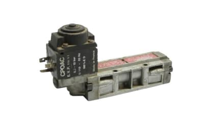 CPOAC D10T-52-EIM-15