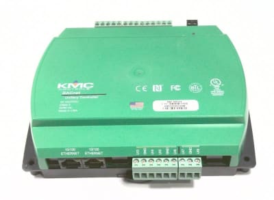 KMC CONTROLS BAC-9301CE