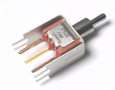 ITT 7103MD9V4BE