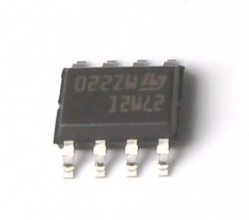 ST MICRO TS27M2IDT