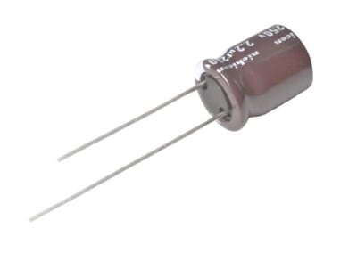 NICHICON UPM2E2R2MPD1TD