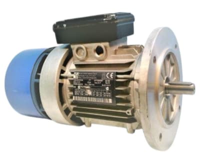 MGM MOTORI ELETTRICI BA 80 B4 DM