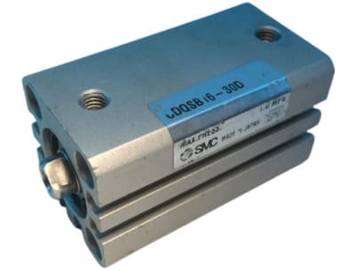 SMC CDQSB16-30D