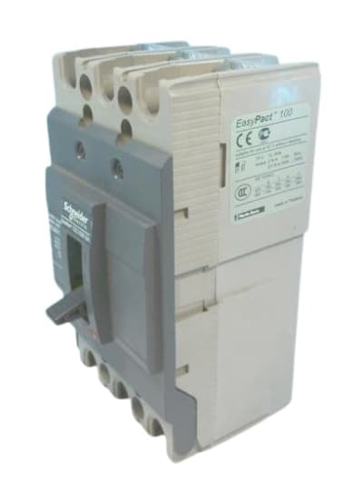 SCHNEIDER ELECTRIC EZC100B3030