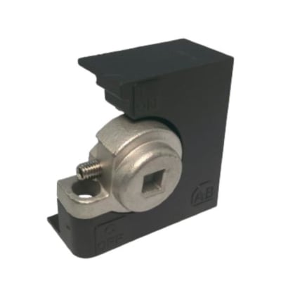 ALLEN BRADLEY 194U-LOTO