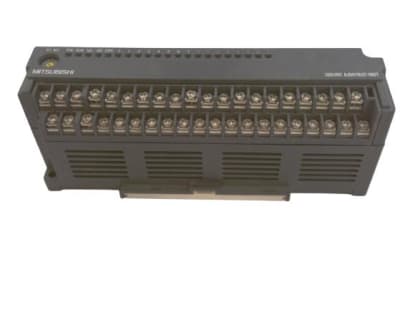 MITSUBISHI AJ55TB32-16DT