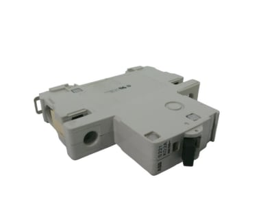 ASEA BROWN BOVERI S221-K0.2