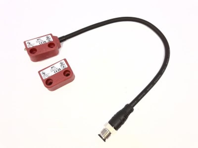 IDEM SAFETY SWITCHES 114116