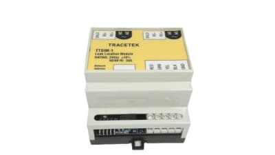 RAYCHEM RPG TTSIM-1A