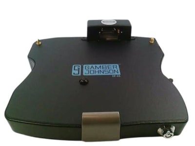 GAMBER JOHNSON 7160-0318-06