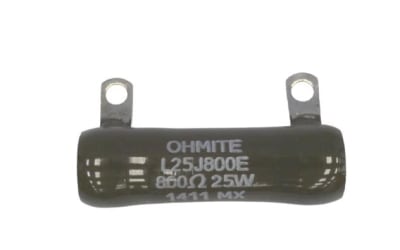 OHMITE L25J800E