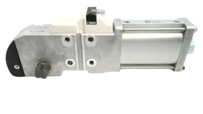 SMC CKZ3N63TF-105DPF-X2742A
