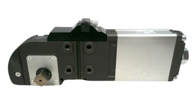 SMC CKZ3N63TF-75DPF-X2742A
