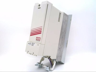 KEB AUTOMATION 10.F5.A1D-3ADA