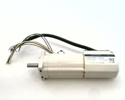 DENSO CORPORATION MSM5AZQ6R