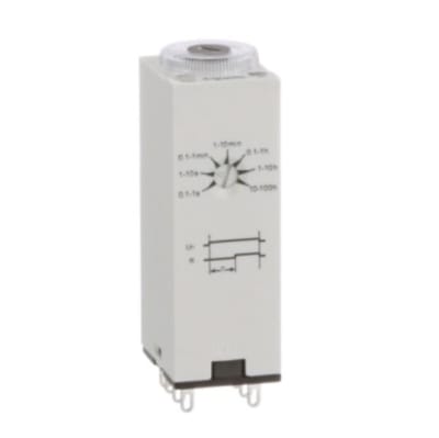 SCHNEIDER ELECTRIC TDR782XBXA-110A