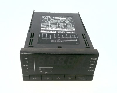 OMRON K3NX-AA1A-C1