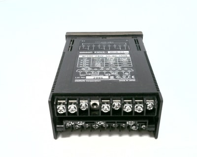 OMRON K3NX-VD1-C1