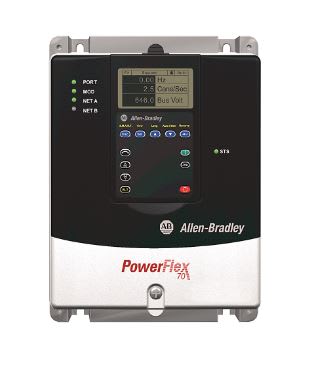 ALLEN BRADLEY 20AD5P0A3AYNAEG0