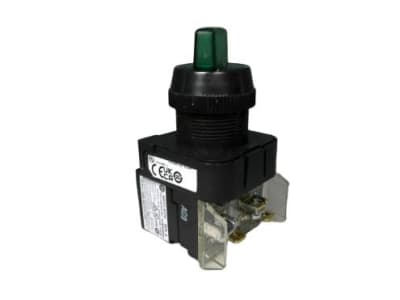 ALLEN BRADLEY 800H-2HRGH5KL8AX