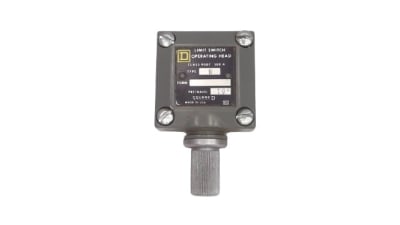 SCHNEIDER ELECTRIC 9007B