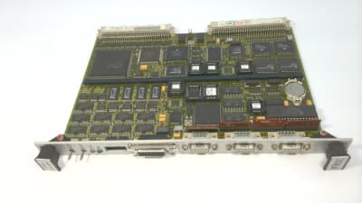 FORCE COMPUTERS SYS68KCPU30ZBE