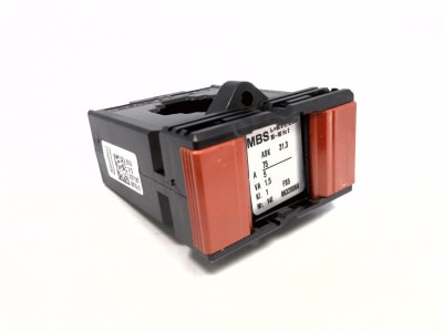 NORTONICS FOXTAM LIMITED ASK 31.3-75-5-1.5-1