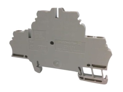 WEIDMULLER 1689990000