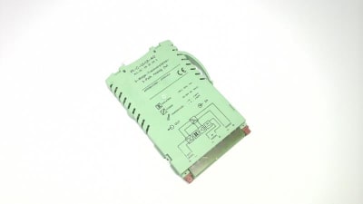 PHOENIX CONTACT PI-C-UI/UI-AO