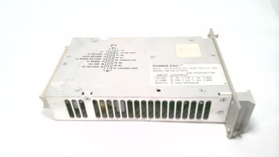 POWER PAC VME100-3A-M161