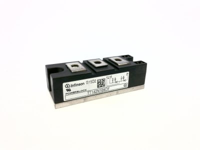 INFINEON TT142N16KOF