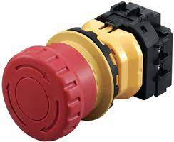 IDEC XN1E-BV422MR