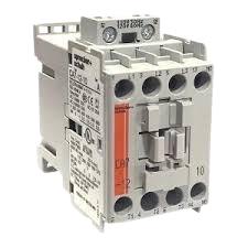 SPRECHER & SCHUH CA7-9-M40-120