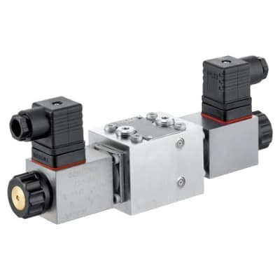 HAWE HYDRAULIK NBVP 16 G-X 24