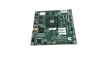 COGENT TECHNOLOGY CSB1880-MPC8536E