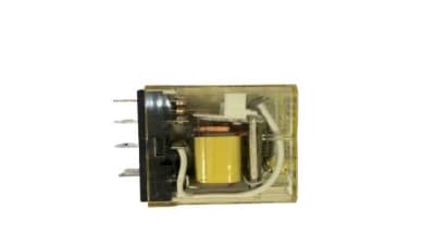 IDEC RH1B-ULAC110V
