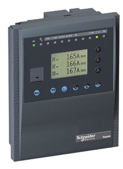 SCHNEIDER ELECTRIC SQ1S42A