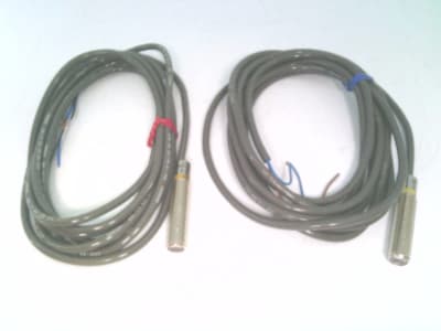 OMRON E3HT-1E2