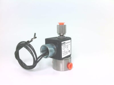 PARKER 71315SN1KNJ1N0C111P3