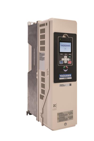 YASKAWA ELECTRIC HV60U4034CFA