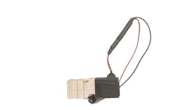 SMC VKF334W-5GS