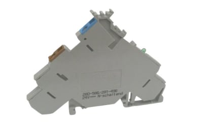 WAGO 280-586/281-496