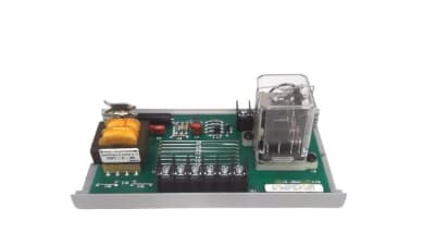 NIDEC CORP 104543001-E