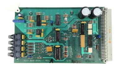 ROFIN SINAR 860-0502-1