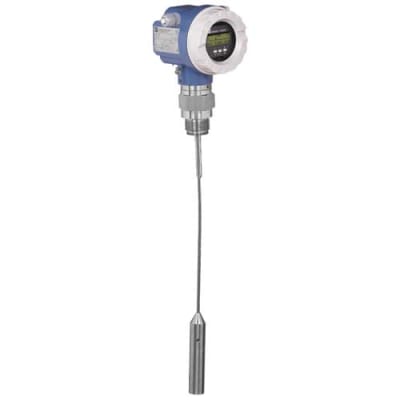 ENDRESS & HAUSER FMP40